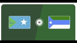 FINAL  HIRSHABEELE VS GALMUDUG [upl. by Roel]