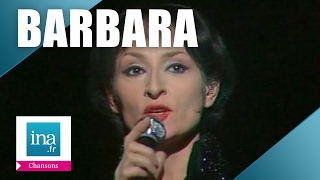 Barbara le best of compilation  Archive INA [upl. by Mcwilliams]