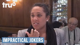 Impractical Jokers  10 Angriest Reactions [upl. by Tillinger]