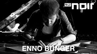 Enno Bunger  Blockaden live bei TV Noir [upl. by Flavio]