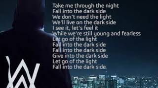 Alan Walker Best Songs Full Album With Lyrics 2019 [upl. by Yoong]