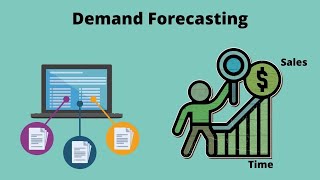 What is Demand Forecasting [upl. by Cacka]