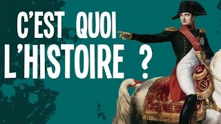 Cest quoi lhistoire   Question Histoire Adulte 6 [upl. by Nickola]