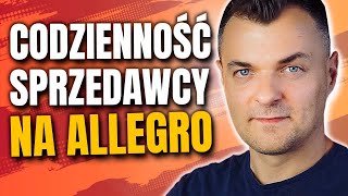 Zanim Zaczniesz Sprzedaż na Allegro [upl. by Inej]