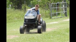 Super Easy Pulley Swap and Speed Checks [upl. by Bauske350]