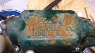 Zoeller Sump Pump Switch Repair [upl. by Maillil]