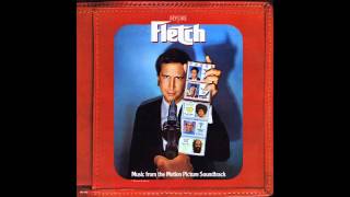 Fletch OST  Fletchs Theme [upl. by Namrac]