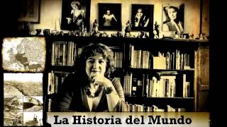 Diana Uribe  Segunda Guerra Mundial  Cap 01 Italia en la era del fascismo [upl. by Byrn400]