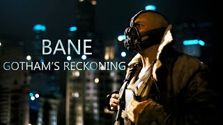 Bane  Gothams Reckoning [upl. by Chalmer]