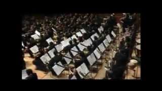 Dudamel  Danza Final Malambo from quotEstanciaquot A Ginastera [upl. by Uyekawa73]