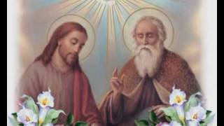 NOVENA TO THE SACRED HEART OF JESUS [upl. by Iznek]