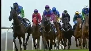 2003 William Hill Handicap Hurdle [upl. by Marietta247]