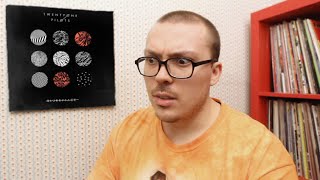 Twenty One Pilots  Blurryface ALBUM REVIEW [upl. by Mavilia]