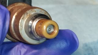 FAST amp EASY FUEL INJECTOR CLEANING GUIDE [upl. by Romilda]