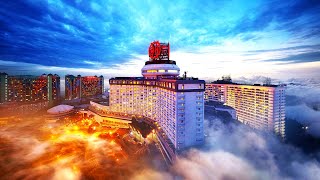 Genting Highlands Resort Hotel 2022 [upl. by Erdreid207]