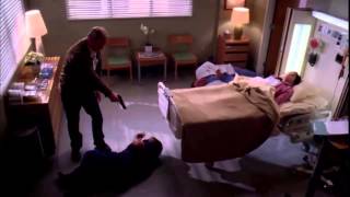 Greys anatomy Shooter in the hospital [upl. by Fleck]