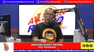 Aksyon Radyo Bacolod Live Stream [upl. by Lundt]