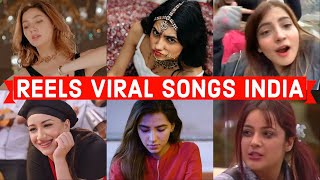 Reels Viral Songs 2021  Songs You Forgot the Name of Tik Tok amp Reels [upl. by Nell]