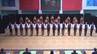 Turkish Folk Dances  HORON [upl. by Massarelli781]