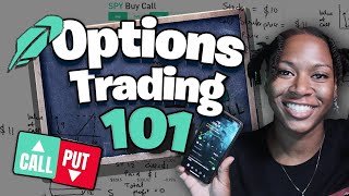 Options Trading for Beginners A Comprehensive Guide for 2023 [upl. by Wanfried]