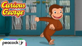 Shelter from the Storm  CURIOUS GEORGE [upl. by O'Kelly]