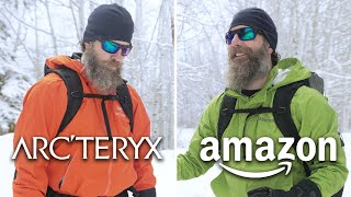 The Truth About Expensive Winter Gear [upl. by Beaumont180]