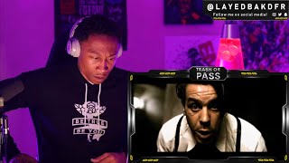 First REACTION to quot Rock Music quot Rammstein  Du Hast [upl. by Kahaleel]