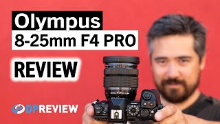 Olympus 825mm F4 Pro Review [upl. by Sieracki]