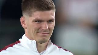 Owen Farrell  Anti Tribute ᴴᴰ  2019 [upl. by Mateusz]