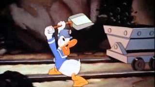 Donald Duck cartoons full episodes  Donald Duck videos for kids [upl. by Eppilihp]