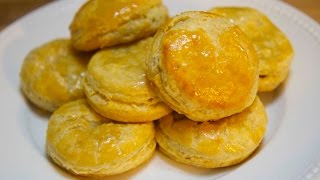 Pastelitos de Carne  Cuban Beef Pastries  Cooked by Julie Episode 213 [upl. by Alyl]