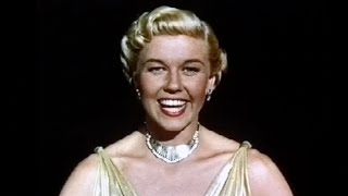 Doris Day amp Gene Nelson LULLABY OF BROADWAY [upl. by Yancey]