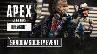 SEASON 21 BATTLEPASS INFO amp MORE  Apex Legends [upl. by Sesmar390]