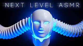 ASMR NEXT LEVEL for Brain Melting Tingles and Deep Sleep [upl. by Waxler]