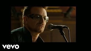 U2  So Cruel Bono’s Solo Performance [upl. by Sherris]