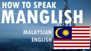 Speak English in Malaysian Accent [upl. by Culley]