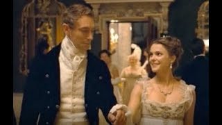 Austenland Deleted Scene quotGiftquot with Keri Russell [upl. by Connolly]