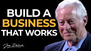 How To Build A Business That Works  Brian Tracy GENIUS [upl. by Eisse220]