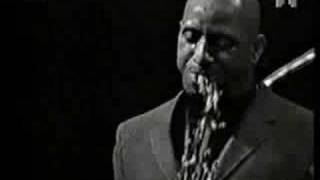 Sonny Rollins  Oleo [upl. by Attaynik]