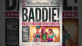 The OMG Girlz  Baddie [upl. by Desiri]