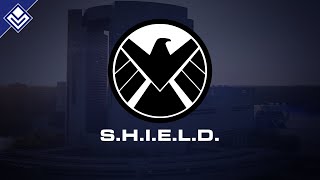 SHIELD  Marvel Cinematic Universe [upl. by Kin]