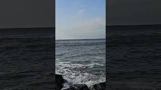 White Noise  Relaxing Ocean Wave Sounds [upl. by Jennette]