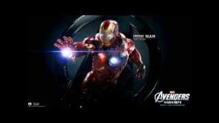 Iron Man 3 Avance Exclusivo [upl. by Noyahs]