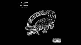 Catfish and the Bottlemen  7 Audio [upl. by Oirramed]