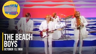 The Beach Boys quotDo It Againquot on The Ed Sullivan Show [upl. by Graf]