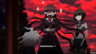 DanganRonpa Another Episode Hope and Friendship [upl. by Asirral]