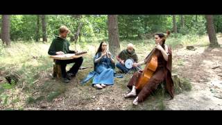 real medieval music mittelalter musik instrumental [upl. by Bannon569]