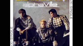 Alphaville  Big In Japan 12quot Vocal Mix [upl. by Llehcor]