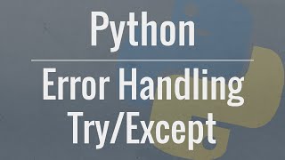 Error Handling in Programming [upl. by Lubin270]