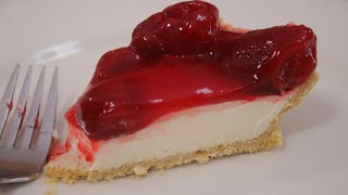 Easiest No Bake Cheesecake [upl. by Philip178]